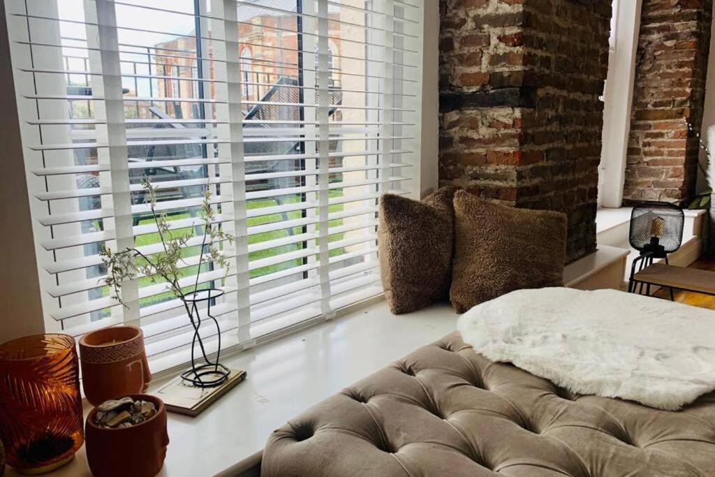 Luxury, Centrally Located 2 Bed Modern Apartment Great Yarmouth Luaran gambar